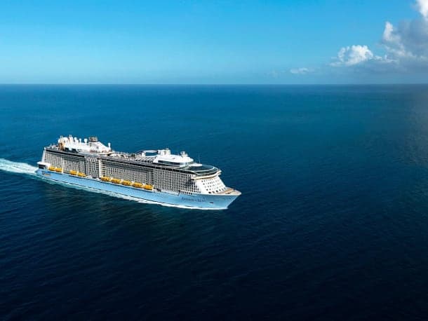 Anthem of the Seas
