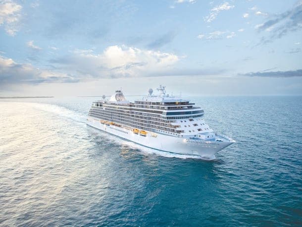 Seven Seas Grandeur