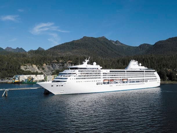 Seven Seas Mariner