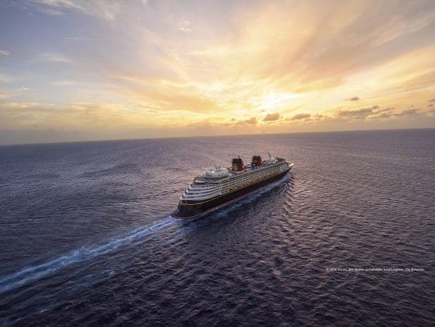 Disney Wonder