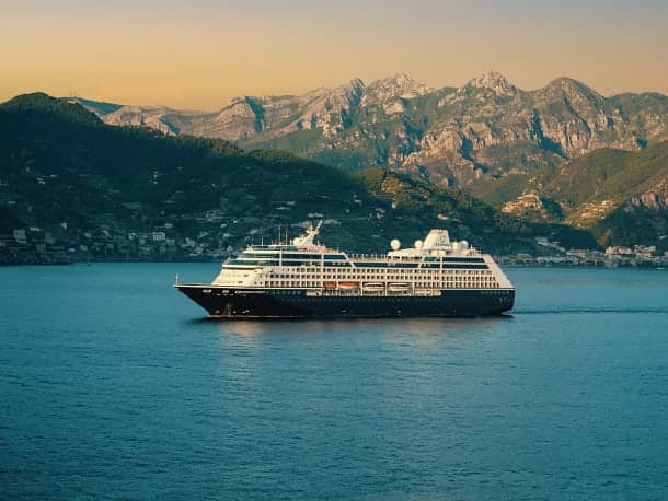 Azamara Pursuit