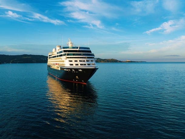 Azamara Journey