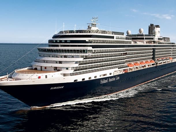 Eurodam