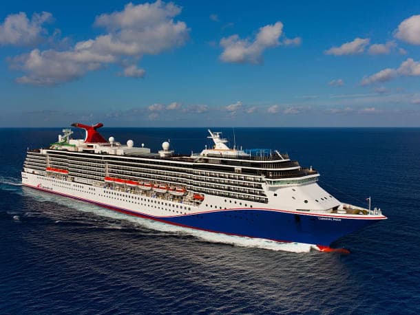 Carnival Pride
