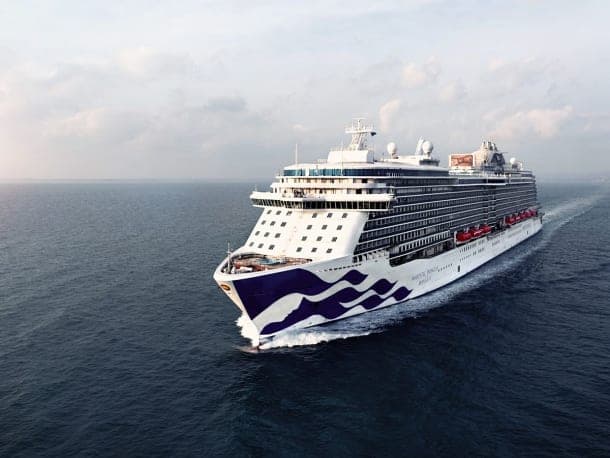 Regal Princess