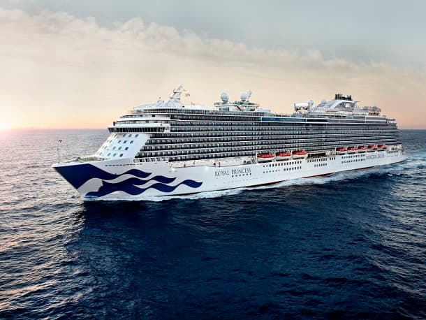 Royal Princess