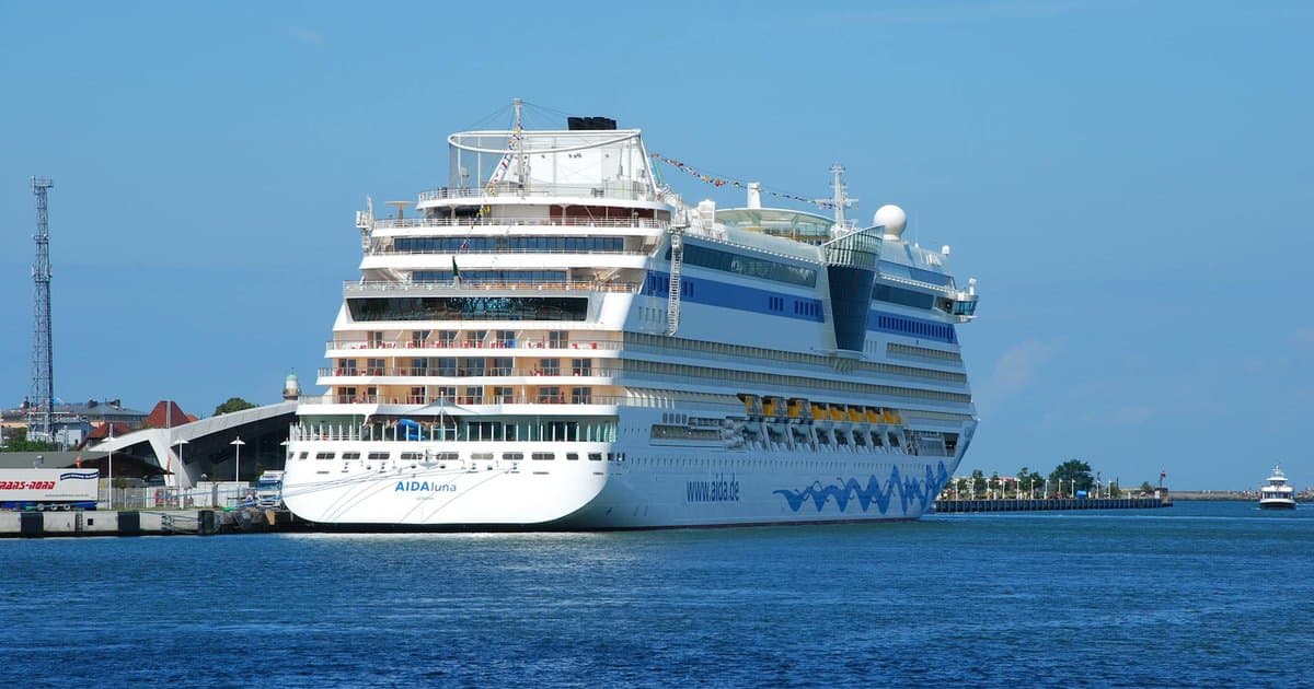 AIDA Kreuzfahrten 2026: Ziele, Schiffe, Termine + Preise
