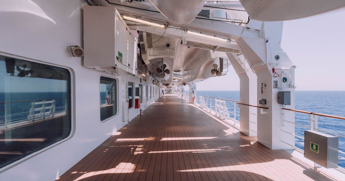Familien-Suiten auf Kreuzfahrtschiffen: Die besten Optionen 2026