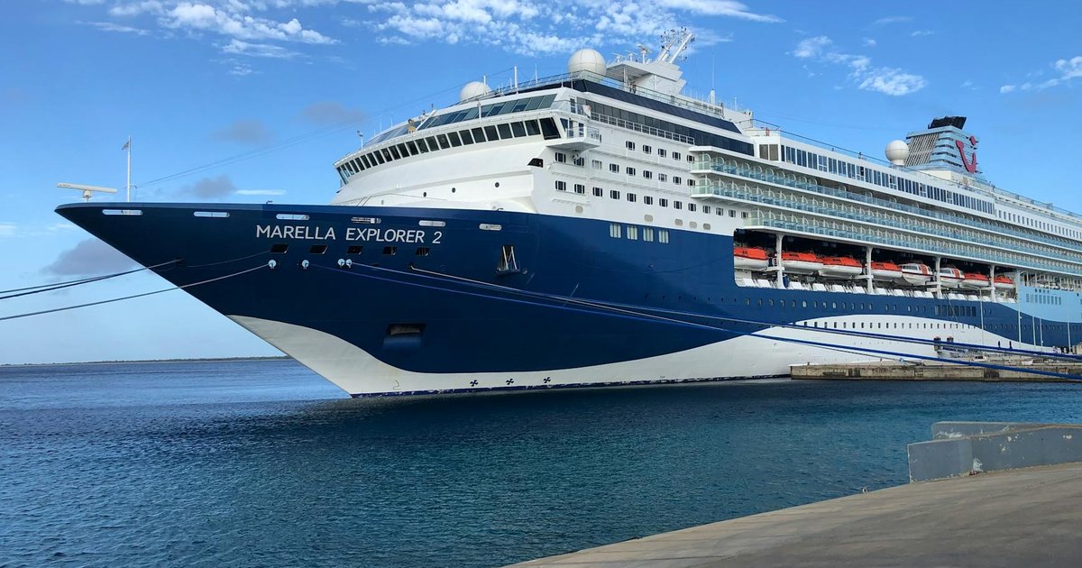 6 clevere Tipps für deine Kreuzfahrt auf einem Megaschiff – Erfahrungsbericht von Royal Caribbean