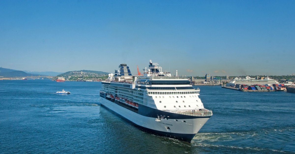 AIDA bei der Kieler Woche 2026: Was Kreuzfahrer erwartet