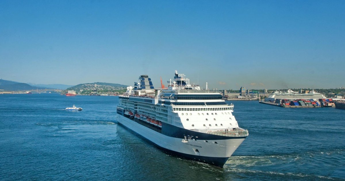 AIDA streicht Orient-Kreuzfahrten Winter 2026/27