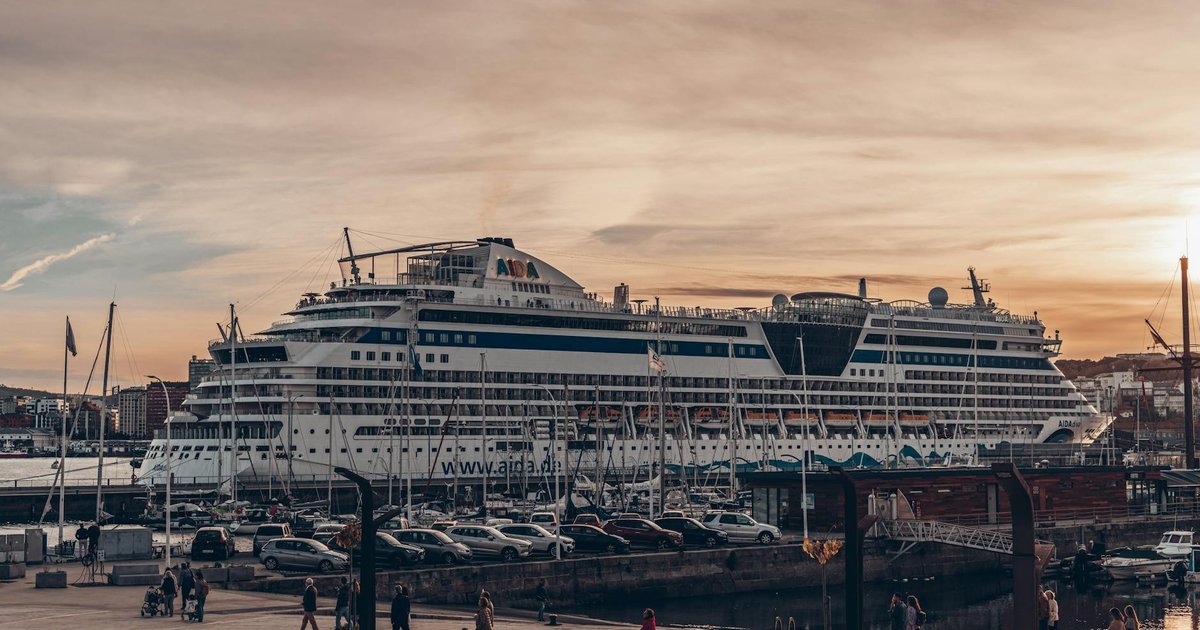 AIDA wird 30: Event-Kreuzfahrten mit Top-Acts zur Jubiläumsfeier
