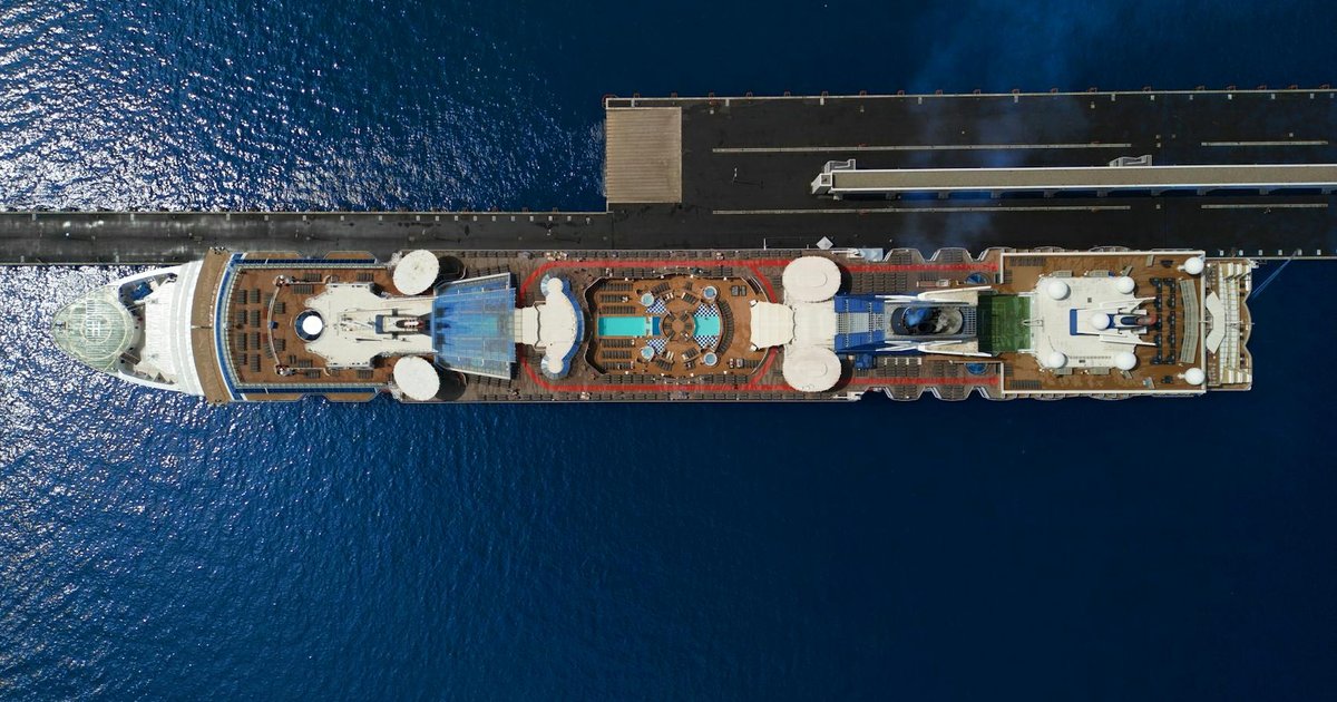 Betrugsmasche: Falsche Hotlines locken Kreuzfahrt-Passagiere