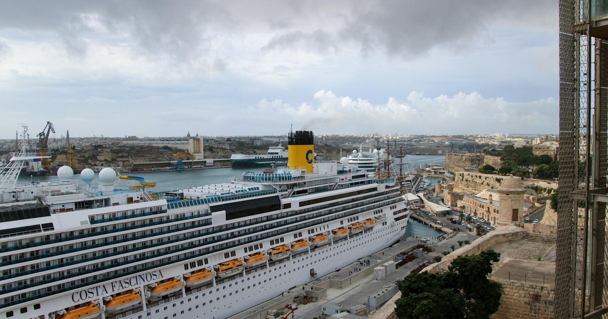 Costa Kreuzfahrten setzt auf Emotionen: Neue Strategie macht Urlaub zum Erlebnis