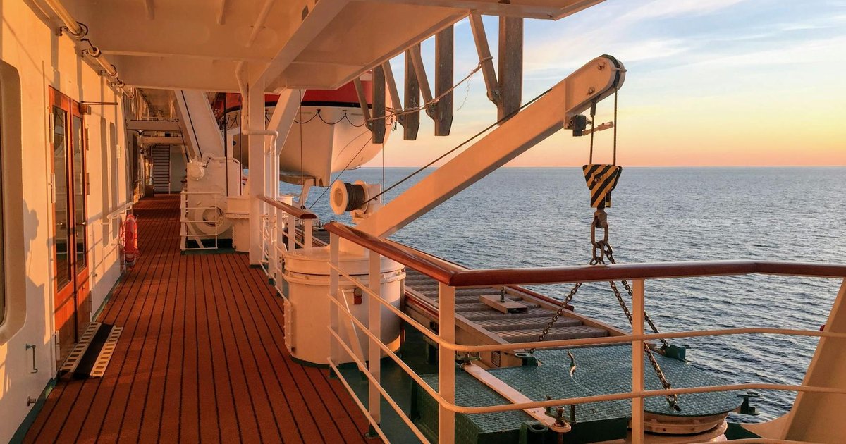 Neue Flusskreuzfahrt: VIVA ONE entdeckt Niederlande & Belgien