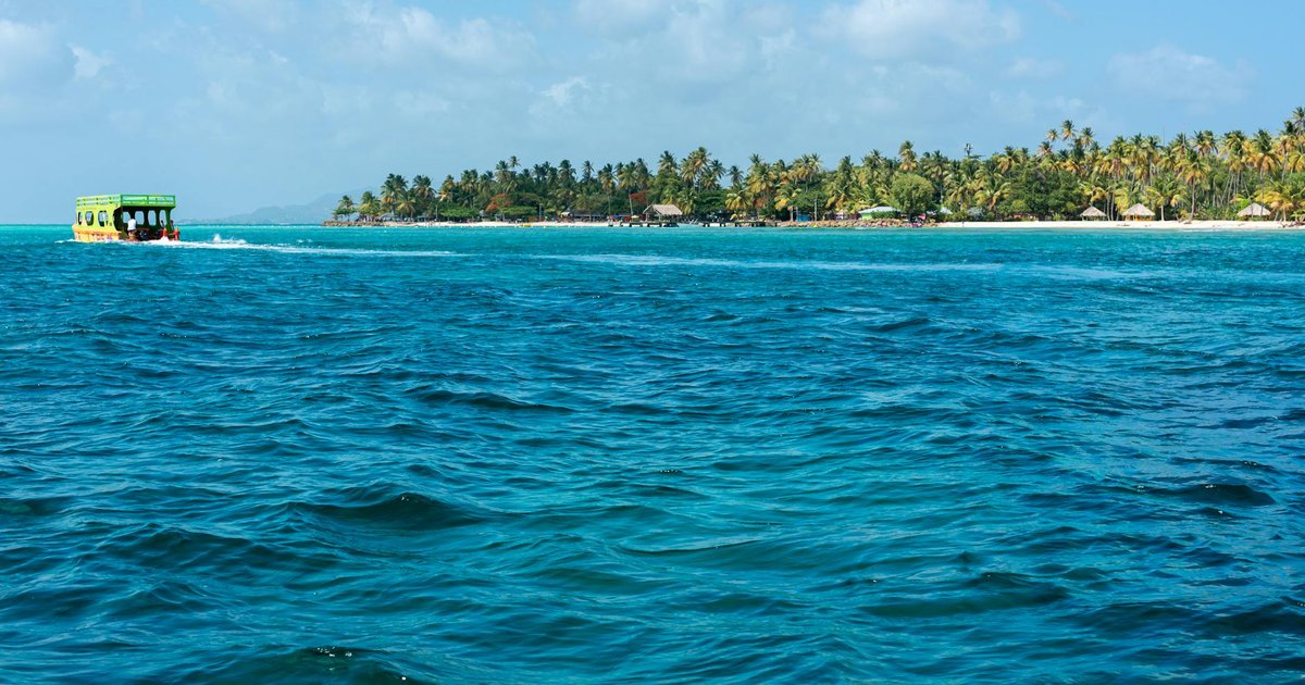 Frühbucher-Deal: Karibik-Kreuzfahrt mit Royal Caribbean ab 699€