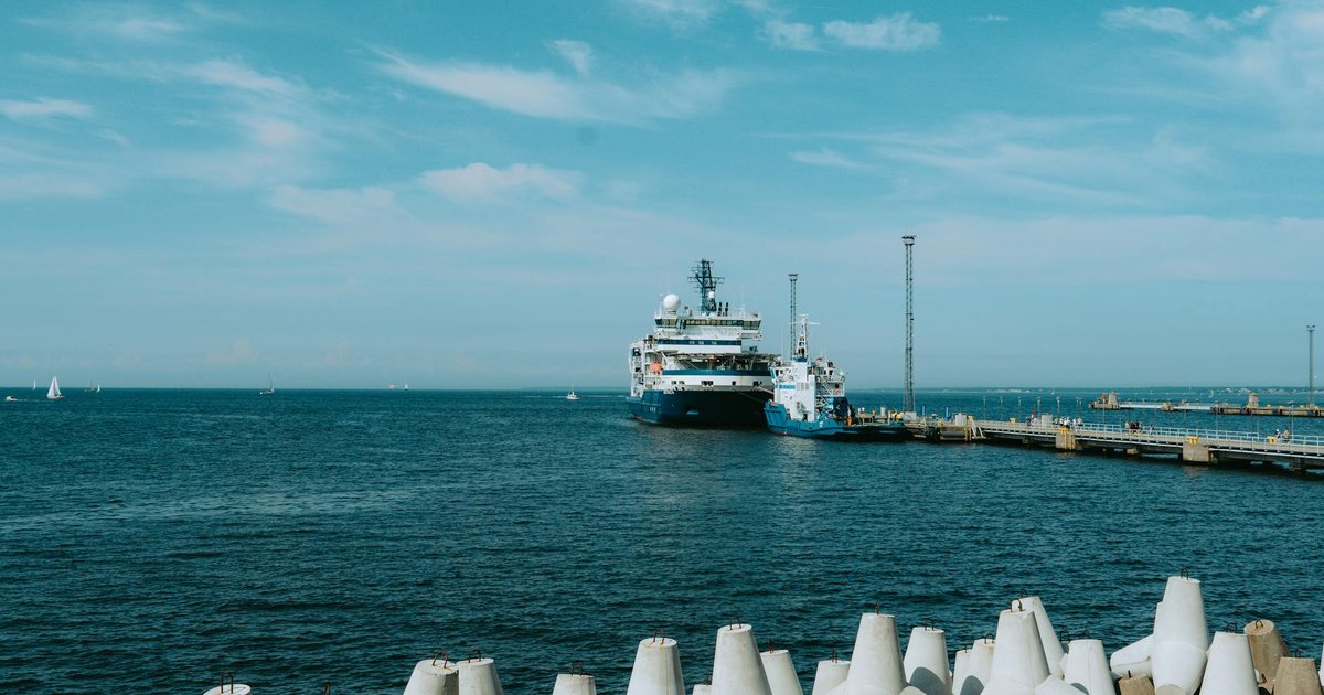 Günstige MSC-Kreuzfahrt Ostsee: Ab 649 EUR
