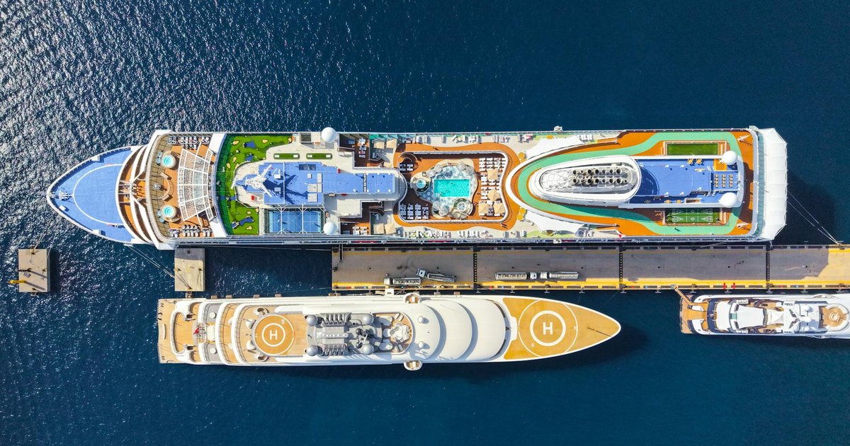 Kreuzfahrt September 2026: Beste Routen, Wetter, Tipps