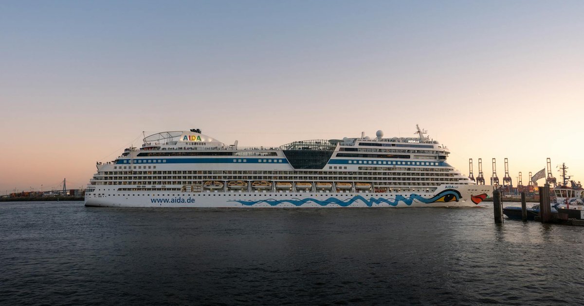 AIDA Kreuzfahrten: Wachstum trotz Krisen – Was das für Urlauber bedeutet