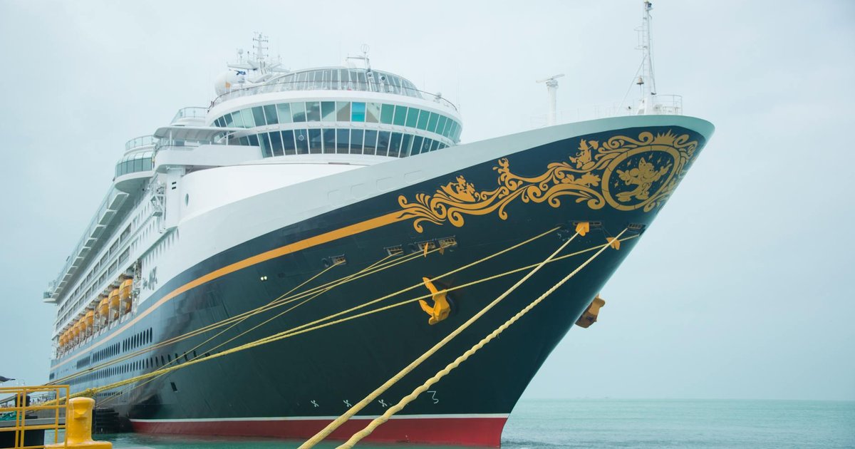 Mein Schiff Angebote: Wöchentliche Deals bei TUI Cruises