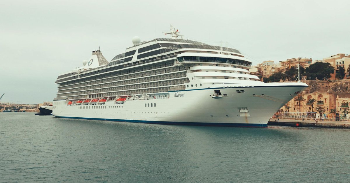 Mittelmeer Kreuzfahrt 2026: Routen, Häfen & Preise