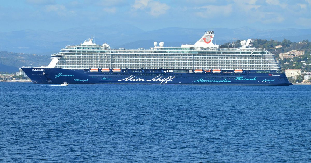 MSC "Catch of the Week": Jeden Mittwoch bis zu 35% Rabatt auf Kreuzfahrten