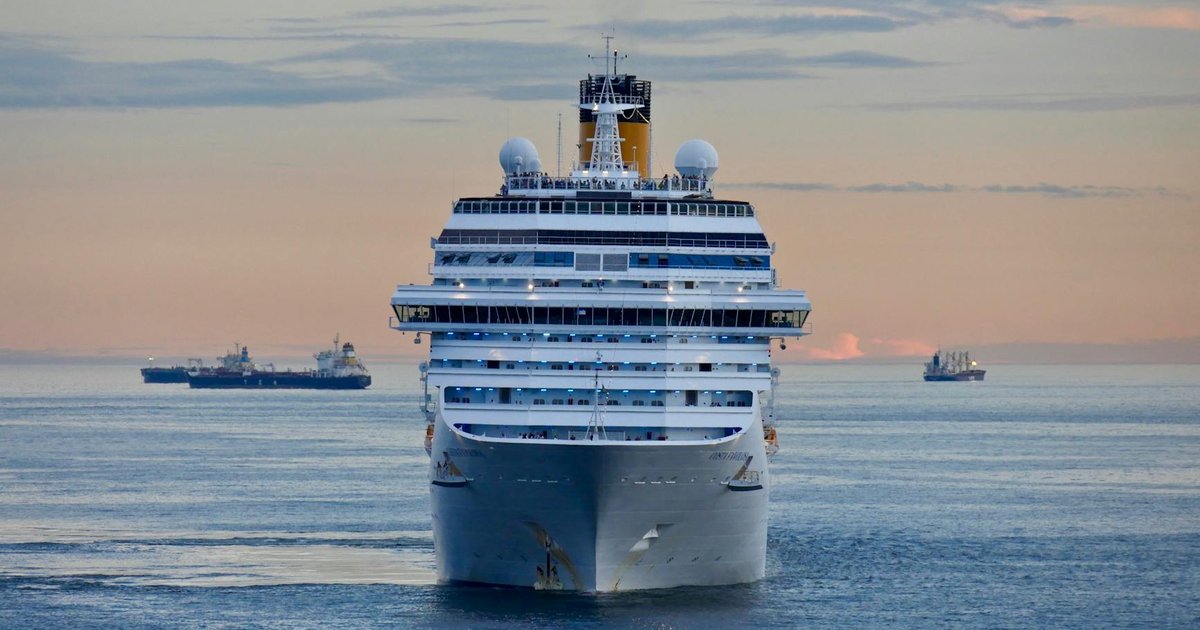 MSC Kreuzfahrten 2026: Schiffe, Routen & Preise im Überblick