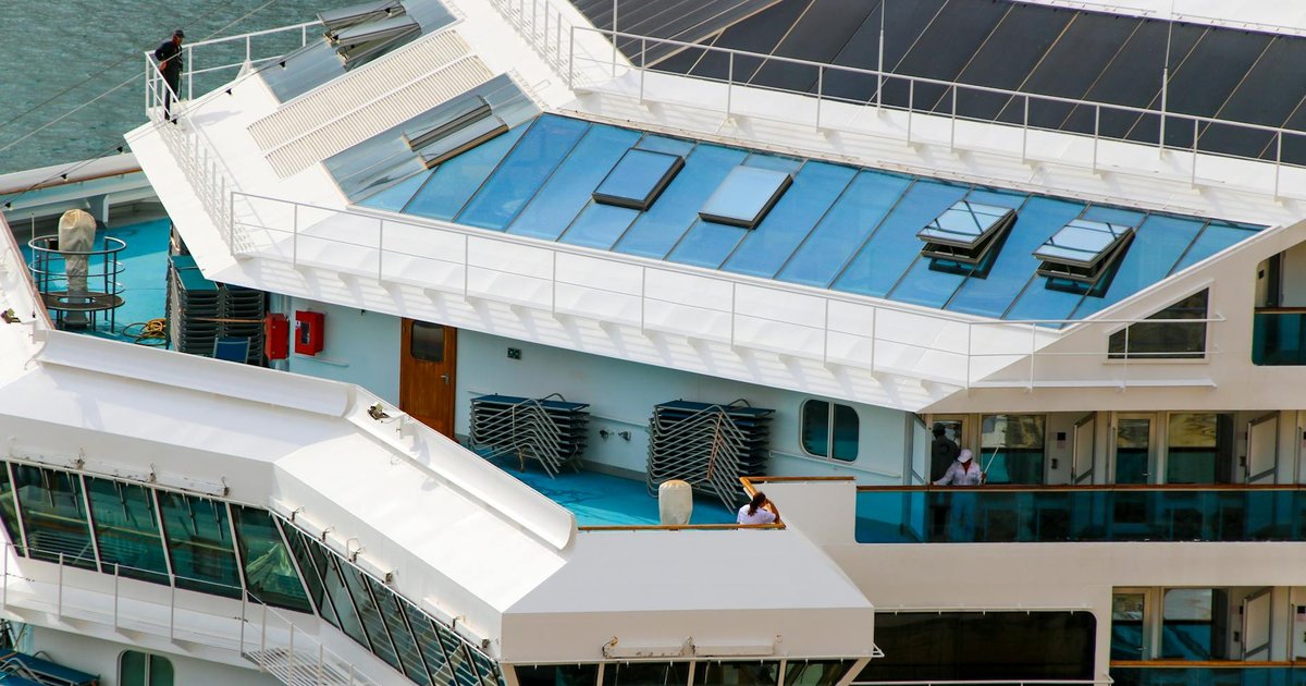 Packliste für die Kreuzfahrt: Diese 20 Dinge solltest du nicht vergessen