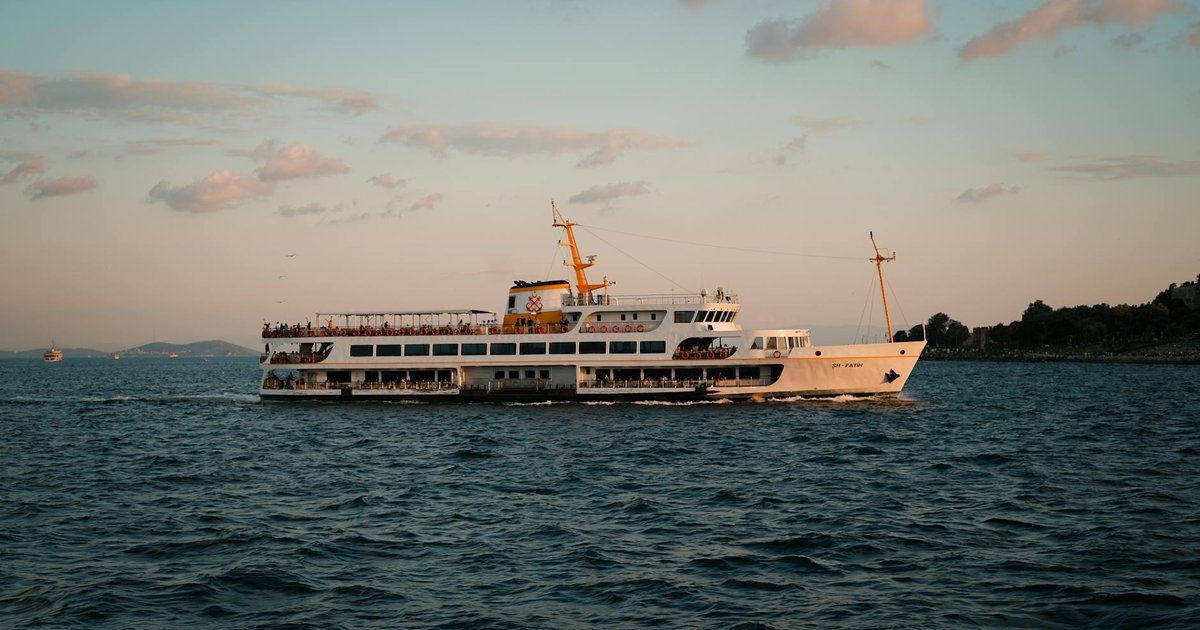 September Kreuzfahrt: Die besten warmen Reiseziele