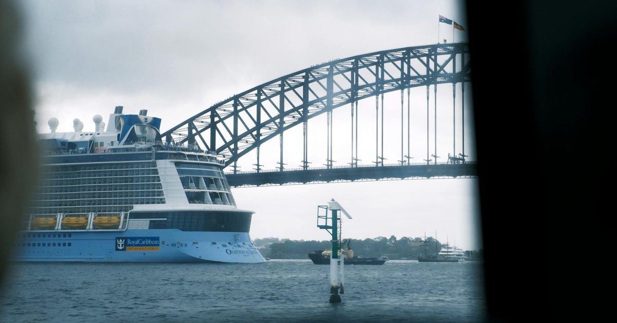 Royal Caribbean erweitert Karibik-Programm für 2027-2028 deutlich