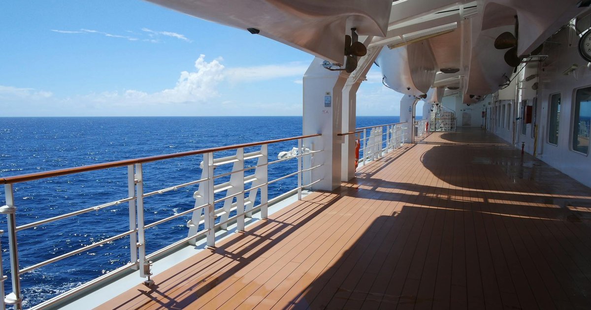 Royal Caribbean: America's Got Talent LIVE auf neuem Schiff