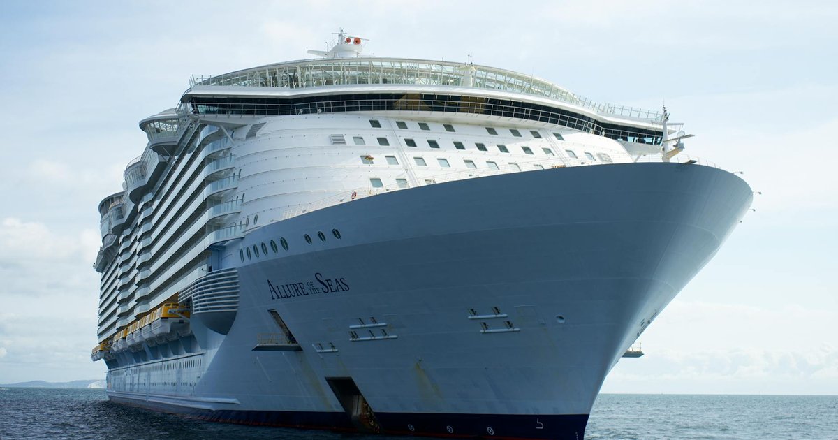 Neue Cocktails an Bord: Royal Caribbean erneuert Getränkekarte