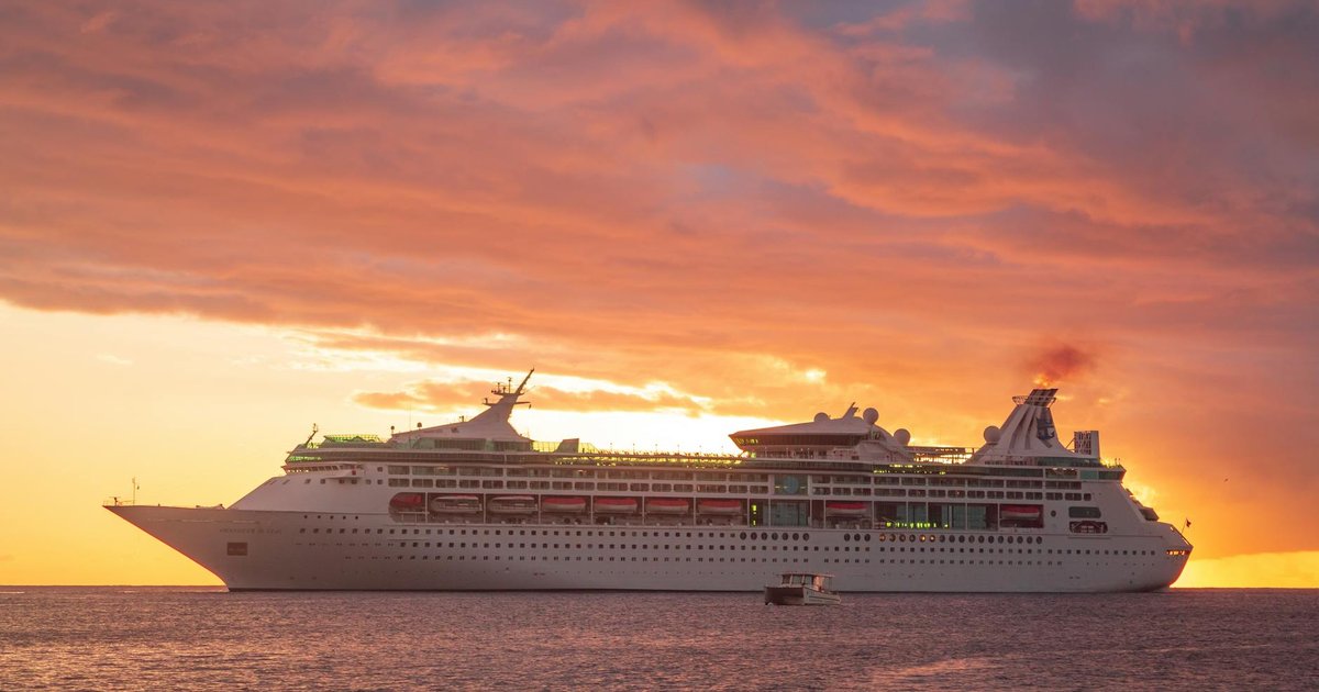 Royal Caribbean: Radiance of the Seas bekommt rauchfreies Casino - Ein gewagter Schritt?