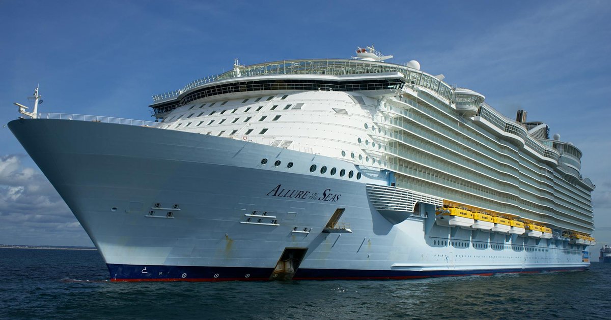 Royal Caribbean streicht Vorteil bei Getränkepaketen – Das ändert sich jetzt