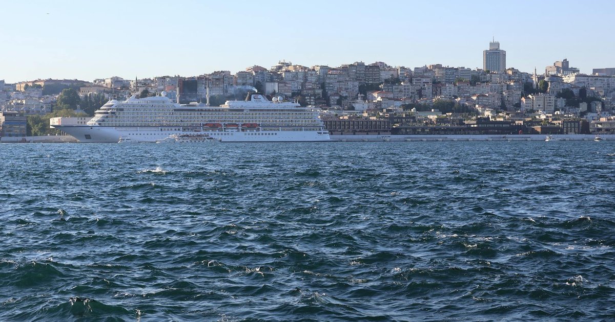 Top Kreuzfahrt Routen 2026: Die besten Ziele für deine Kreuzfahrt