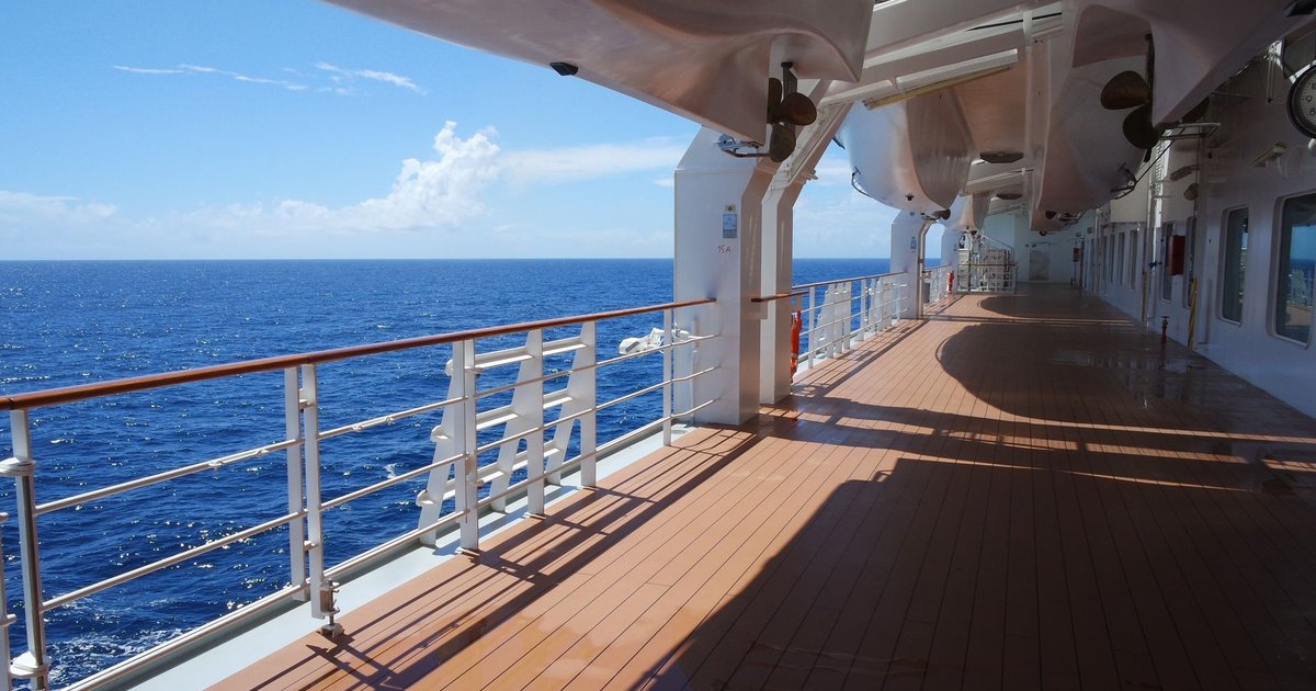 TUI Cruises: 4,5 Mio. Passagiere Potenzial – was das bedeutet